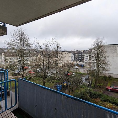 City-Apartment & Lift ,Tannen C6 Wuppertal Exterior foto
