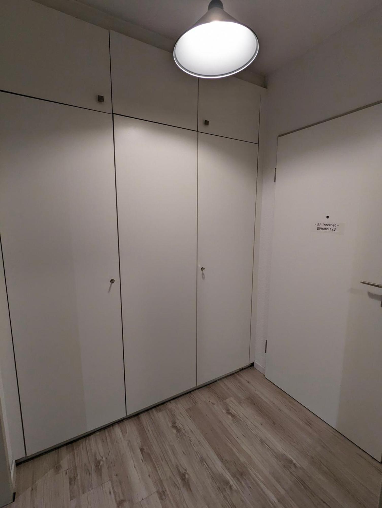 City-Apartment & Lift ,Tannen C6 Wuppertal Exterior foto