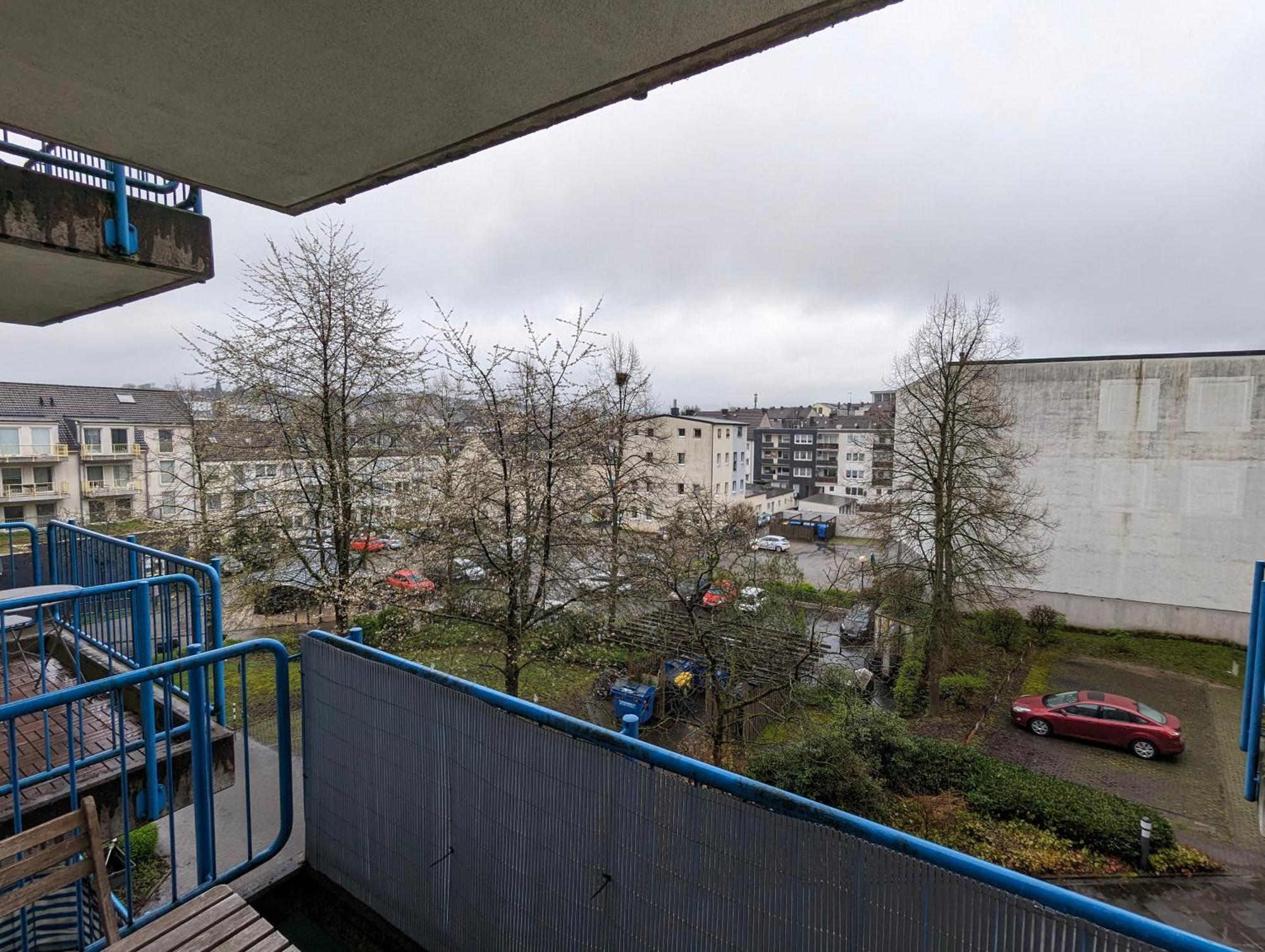 City-Apartment & Lift ,Tannen C6 Wuppertal Exterior foto