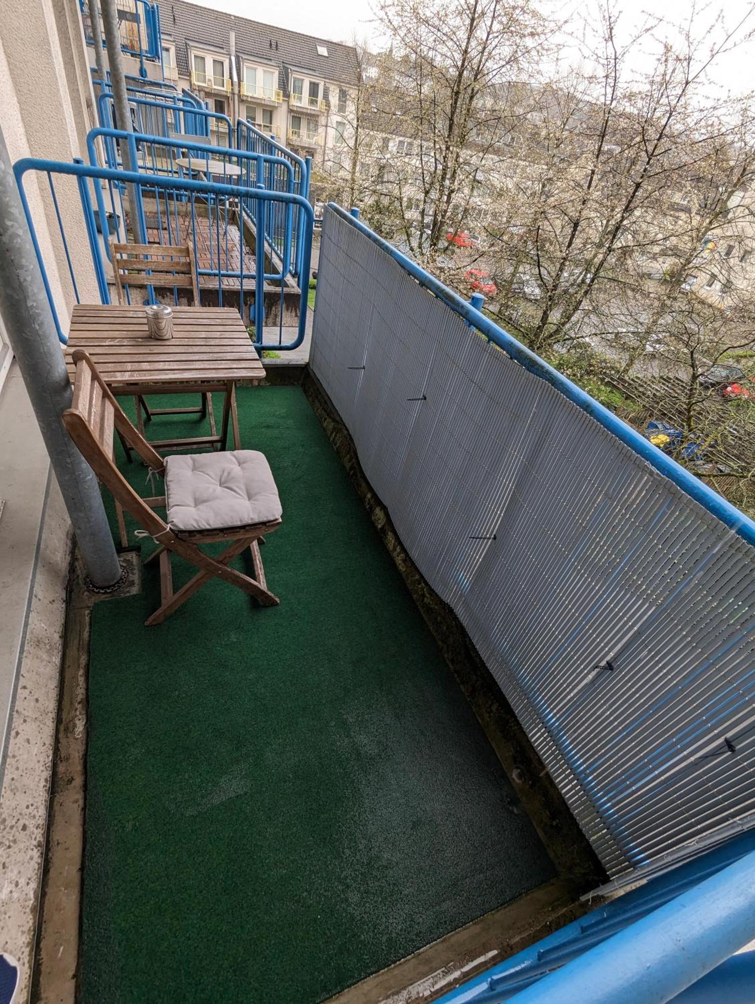 City-Apartment & Lift ,Tannen C6 Wuppertal Exterior foto